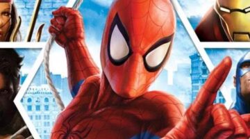 Before Marvel’s Avengers, there was Marvel Ultimate Alliance
