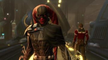 SWTOR In-Game Events for September