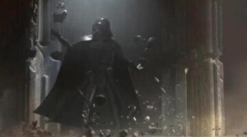 Vader Immortal: A Star Wars VR Series Reveals Behind The Scenes Developer Chat