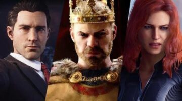 Video Games Coming Out in September 2020