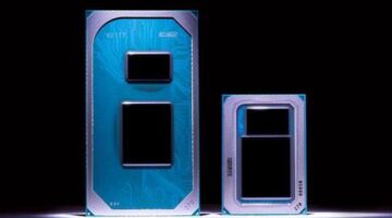 Intel launches Tiger Lake CPUs with Xe graphics for laptops, aims higher than Ryzen 4000