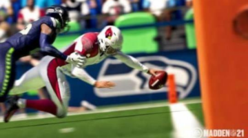 Madden 21 Review – No End Zone In Sight – MP1st