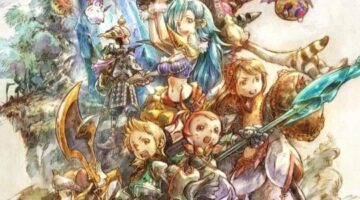 Final Fantasy: Crystal Chronicles Remaster Pulled From Australia’s Switch eShop