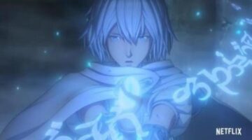 Dragon’s Dogma Anime TV Series Gets New Trailer Revealing the Cast Ahead of Netflix Premiere