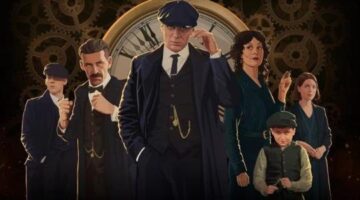 Peaky Blinders: Mastermind review – Close to Clever – TechStomper