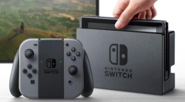Nintendo Stock is Almost as High as Peak From 2007