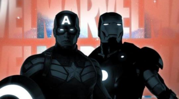 The secret Avengers video game the world never got to play