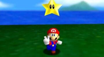 Check Out the Nintendo Switch eShop’s Mario Makeover