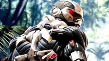 Crysis Remastered: We Visit Crytek HQ And Go Hands-On With Xbox One X