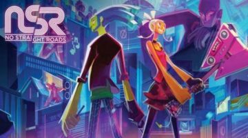 No Straight Roads PC Review – A Musical Revolution – The Koalition