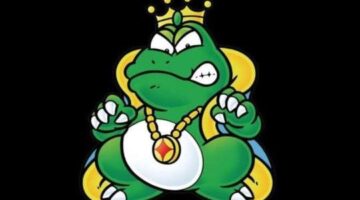 7 Forgotten Mario Villains That Are Due for a Comeback