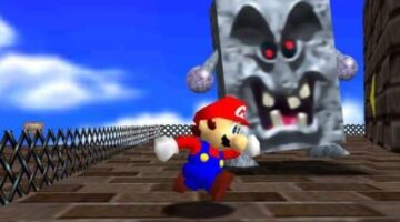 New Switch Games Releasing in September 2020
