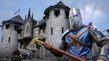Chivalry 2 Release Window Now 2021 for Simultaneous Launch on All Platforms