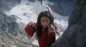 Mulan is the Best of the Recent Disney Remakes