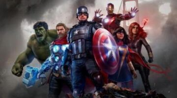 Marvel Avengers Game Guide -Tips, Tricks and Character Builds – Haribook