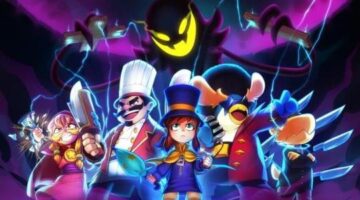 Defined Design: A Hat in Time’s Perfect Blend of Presentation & Gameplay