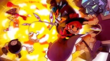 Skullgirls Developer Lays Off Everyone Who Hadn’t Already Quit
