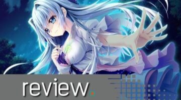 9-nine-: Episode 3 Review – Waifu With A Split Personality – Noisy Pixel