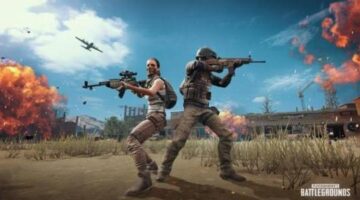 Less than 50% of Xbox PUBG players have scored a single kill