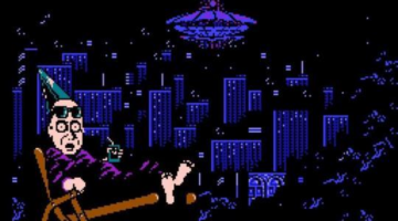 The Hardest NES Games Ever Created