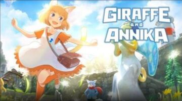 Giraffe and Annika Review – PlayStation 4 – ThisGenGaming