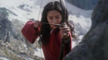 Live-Action Mulan 2020: 36 Differences Between The Remake And The Animated Cartoon Classic