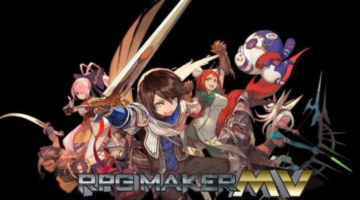 RPG Maker MV Review: It’s Your Destiny | Garage Band Gamers