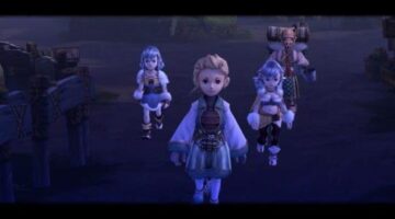 Final Fantasy Crystal Chronicles Remastered Review – Flawed Crystal | MonsterVine
