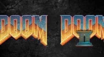 Doom and Doom II finally received 16:9 Widescreen support after 27 years
