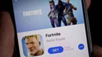 Epic Games filed an Injunction to include Fortnite back in the App Store, again