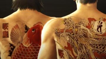 Shintaro Kazama is the real villain of Yakuza Kiwami