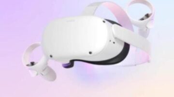 Oculus Quest Seemingly Discontinued After New Reports