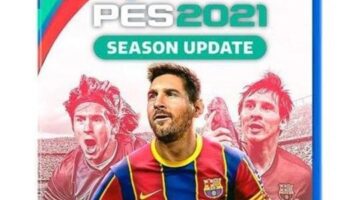 Efootball Pes 2021 PS4- Pré-Venda – Midia Digital