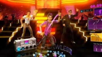 Dance Central Will Always Be Superior to Just Dance