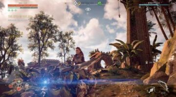 Horizon Zero Dawn PC Review | Resident Entertainment
