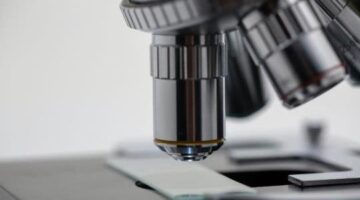 Google is creating a microscope with AI and AR to help detect cancer