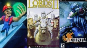Can’t Remember The Name Of That Game? Here’s How To Find It