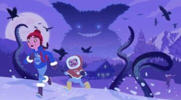 Röki Review [The Reticule]