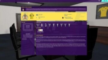 Top 5 Welsh Football Manager Challenges