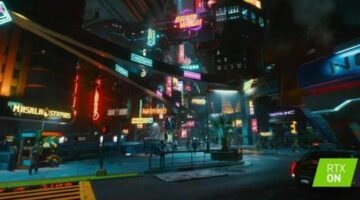Cyberpunk 2077 to Have More DLC Than The Witcher 3; Setting Is Great to Sell Things in Multiplayer