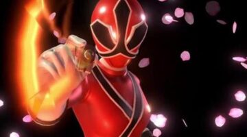Power Rangers: Battle for the Grid DLC character Lauren Shiba launches September 15