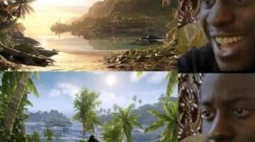 Crysis Remastered’s Easy System Requirements Worry Me