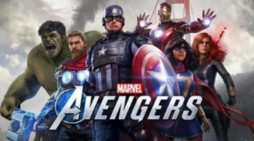 Marvel’s Avengers Defeats Tony Hawk And NBA To Claim No.1