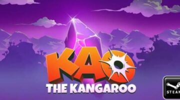 Tate Multimedia’s “Kao the Kangaroo” is coming to PC via Steam in 2021