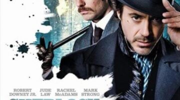 Amazon Slashes Up To 66% Off Rocketman, Days of Thunder, Sherlock Holmes & More 4K Ultra HD Sets
