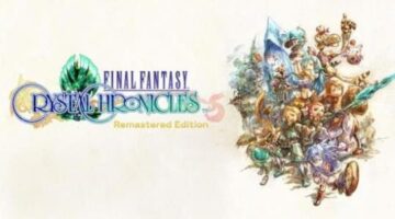 Final Fantasy Crystal Chronicles: Remastered Edition (NSW, PS4) Review | SPC