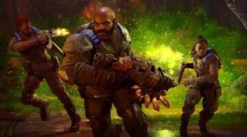 Rumor: Gears 5 Campaign DLC in Development