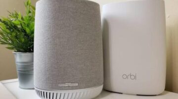 Netgear Orbi Setup