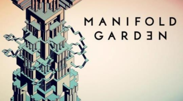 Manifold Garden PS4 Review – Up Is Down And Down Is Up – Thumb Culture