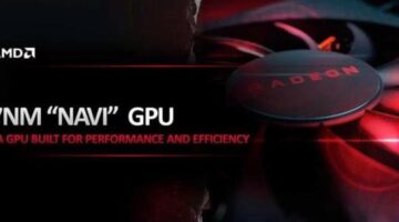 AMD confirms Radeon RX 6000 series through Fortnite
